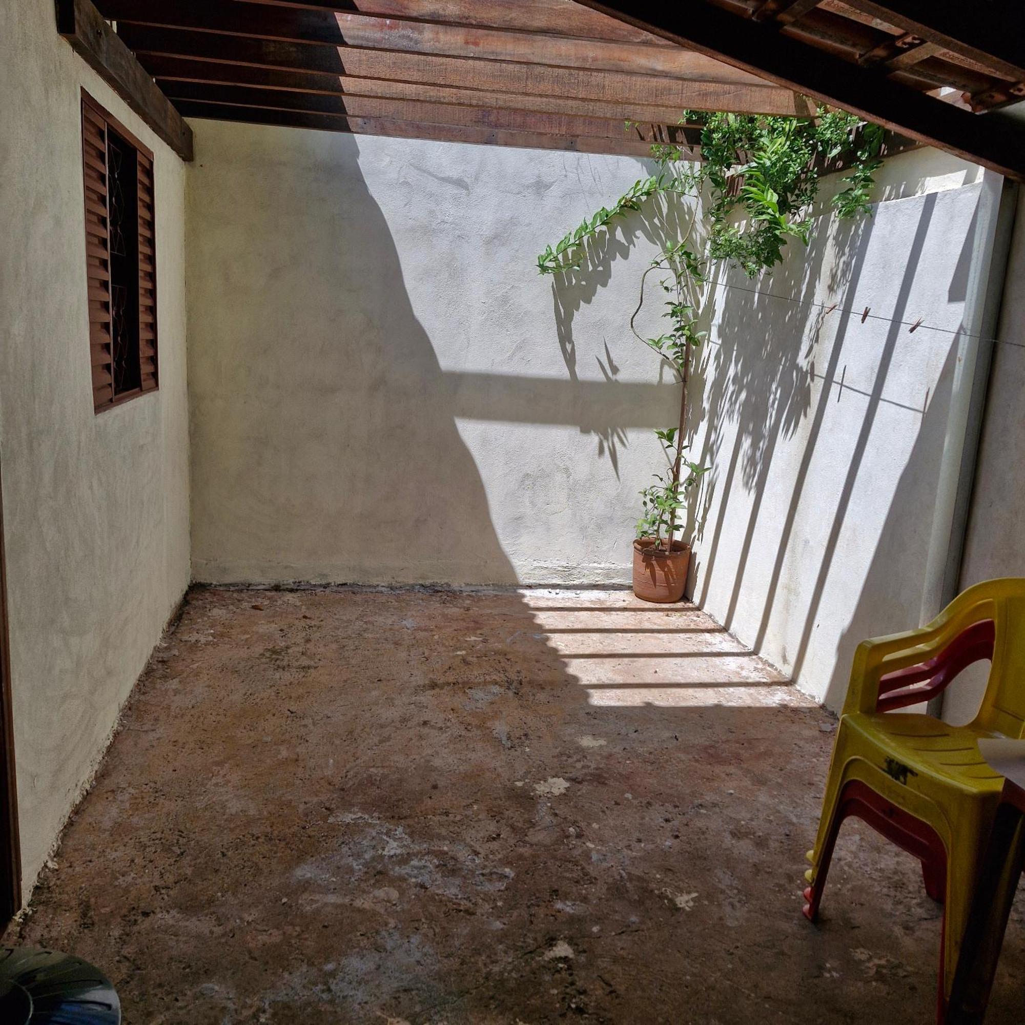 Recanto Nascimento Olímpia Exteriör bild